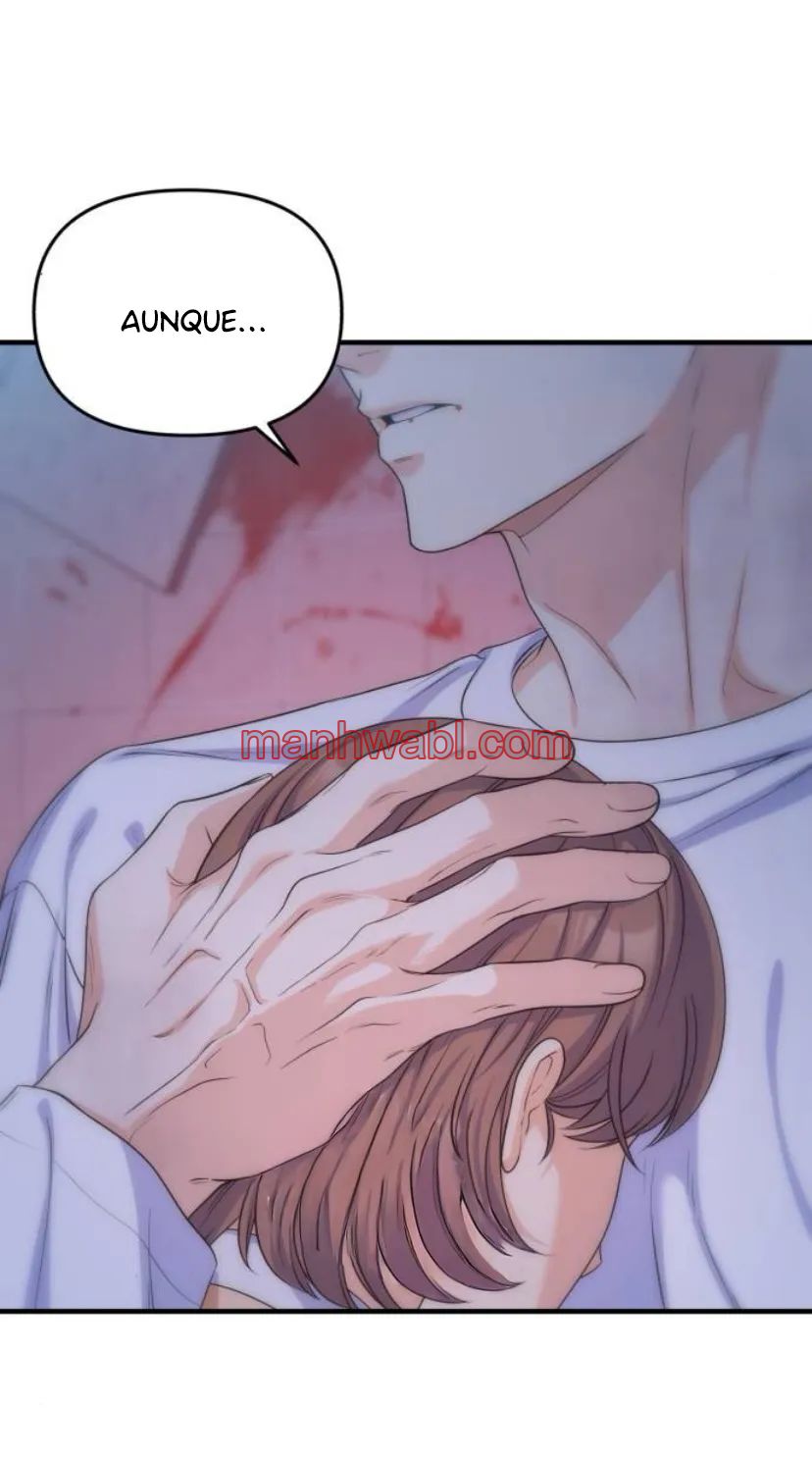 Por un final feliz perfecto - Capítulo 14_3 manhwa