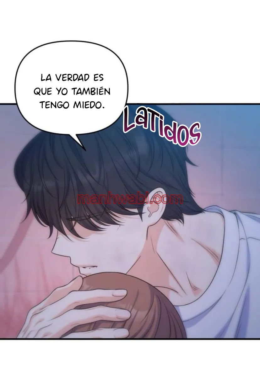 Por un final feliz perfecto - Capítulo 14_3 manhwa
