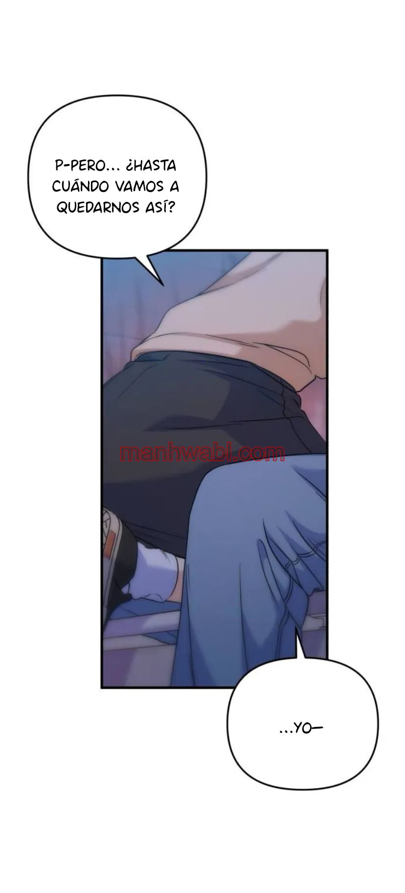 Por un final feliz perfecto - Capítulo 14_3 manhwa