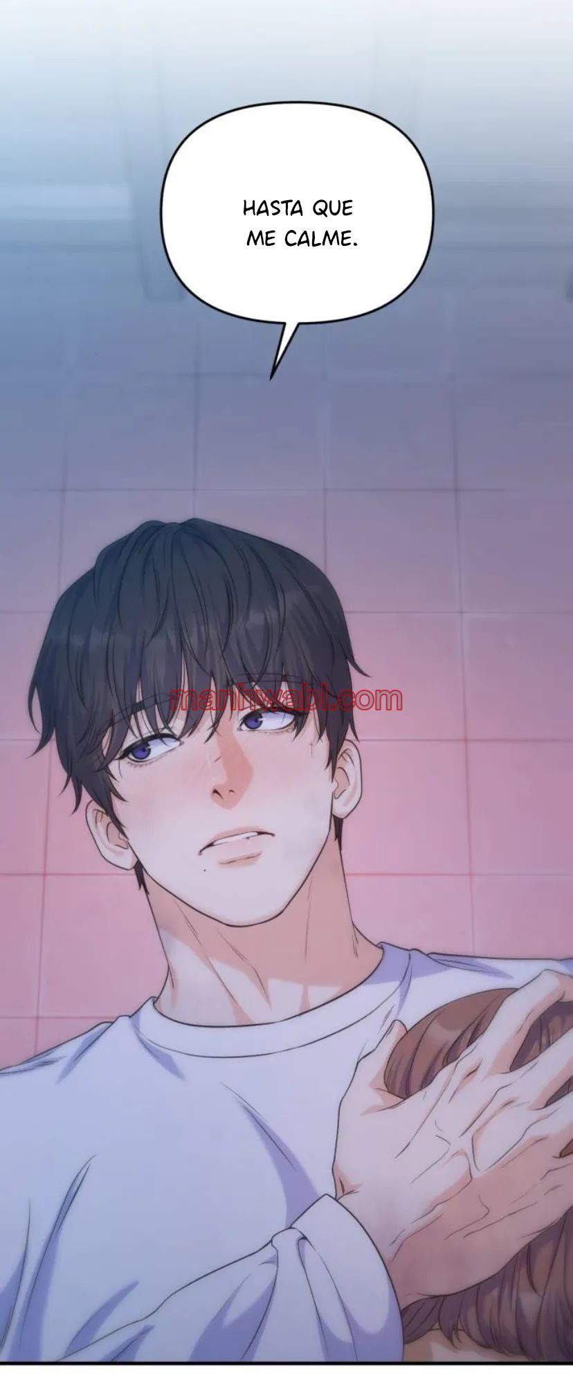 Por un final feliz perfecto - Capítulo 14_3 manhwa