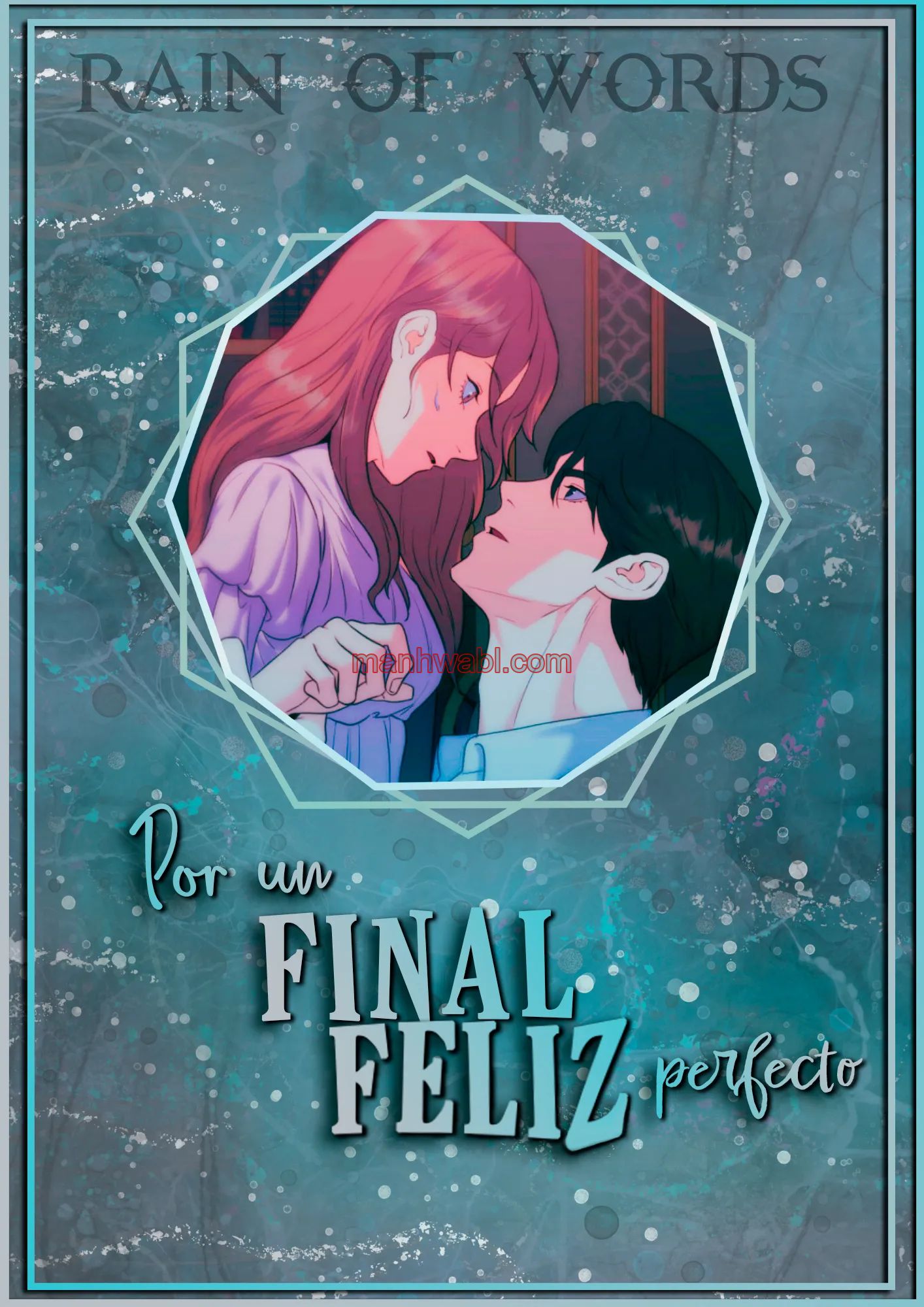 Por un final feliz perfecto - Capítulo 9 manhwa