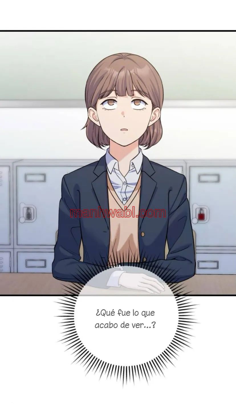 Por un final feliz perfecto - Capítulo 9 manhwa