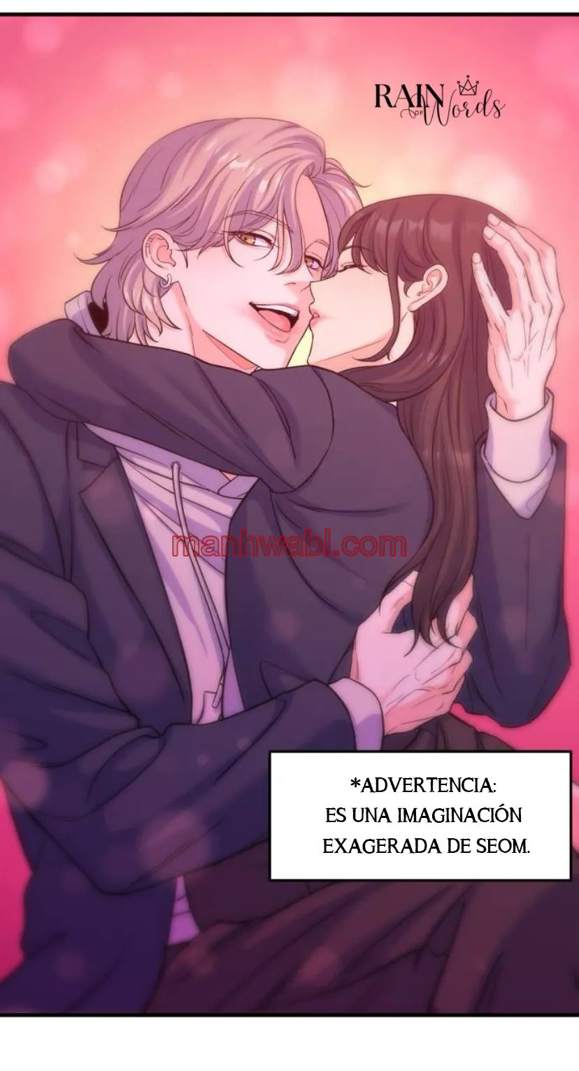 Por un final feliz perfecto - Capítulo 9 manhwa