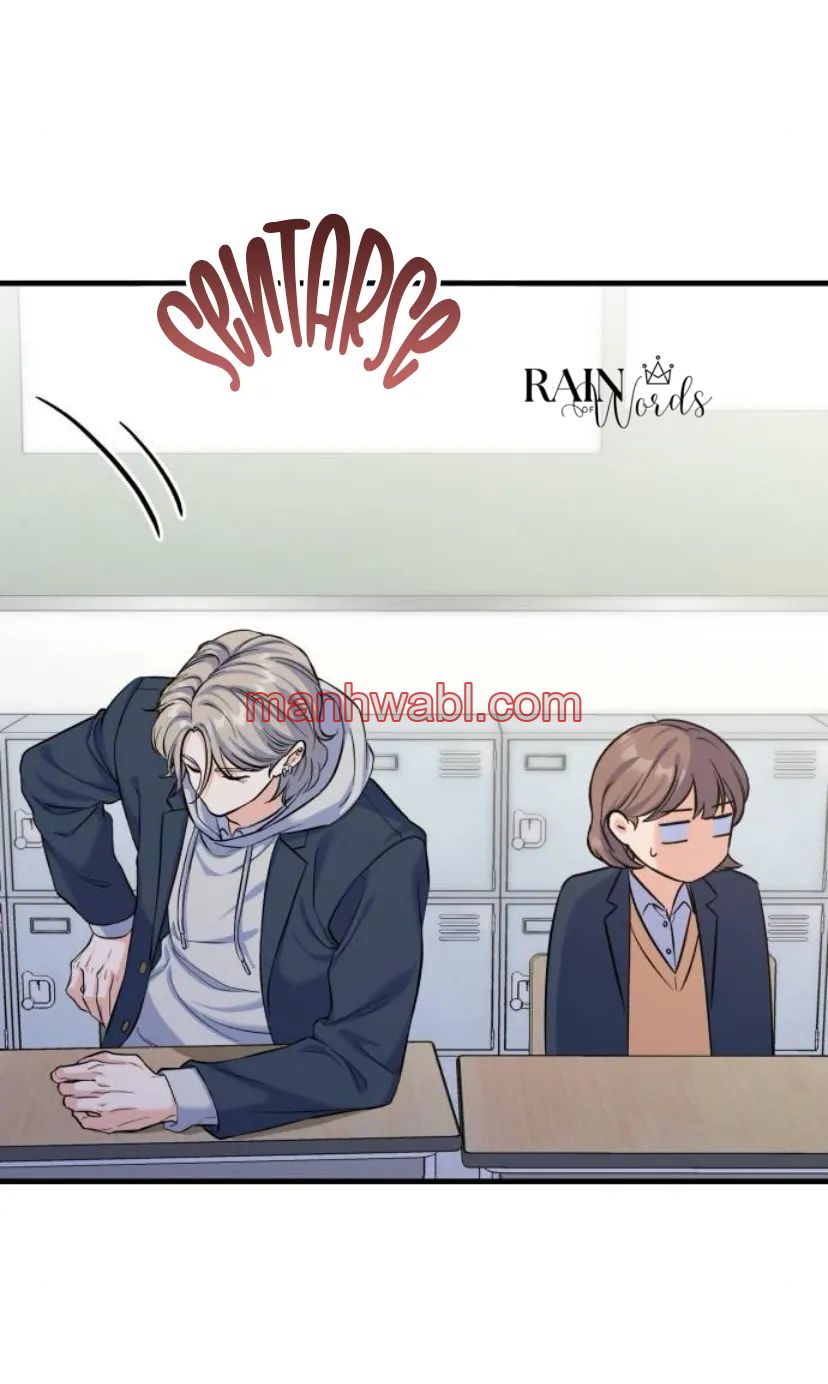 Por un final feliz perfecto - Capítulo 9 manhwa