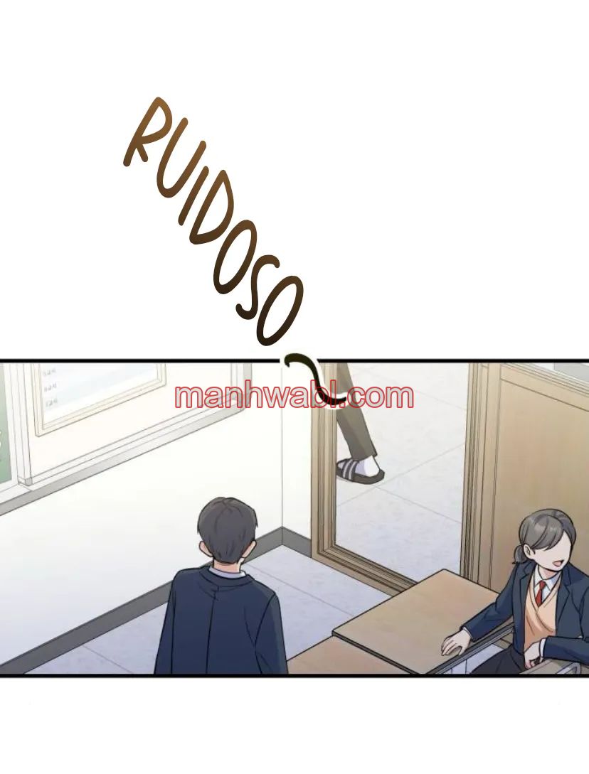 Por un final feliz perfecto - Capítulo 9 manhwa