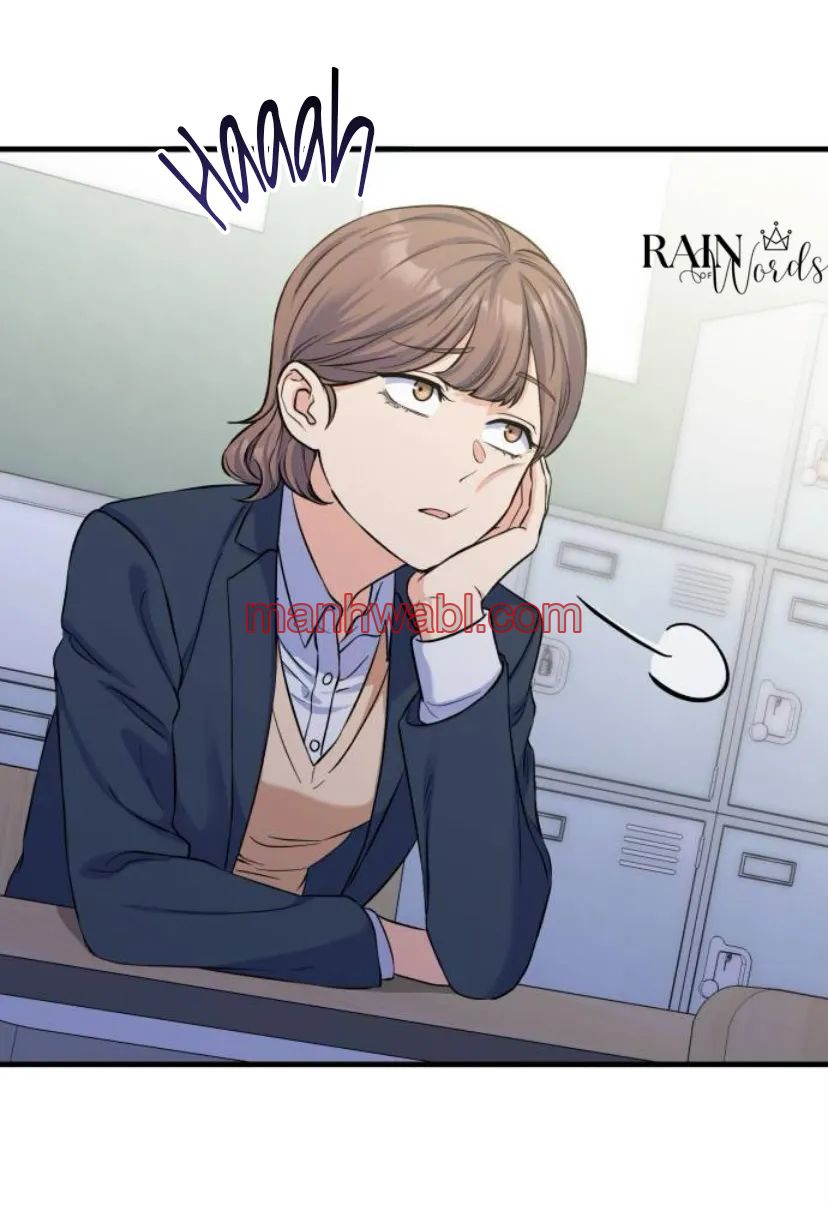 Por un final feliz perfecto - Capítulo 9 manhwa