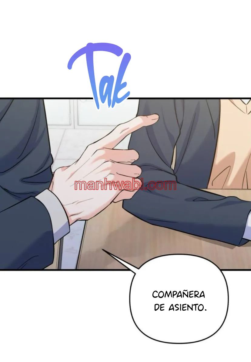 Por un final feliz perfecto - Capítulo 9_2 manhwa