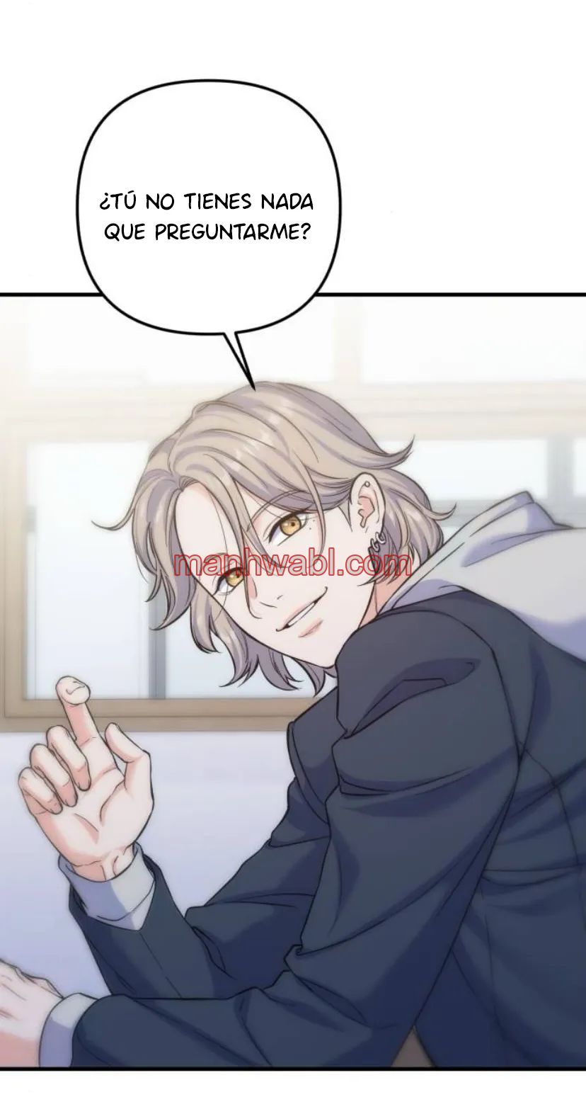 Por un final feliz perfecto - Capítulo 9_2 manhwa