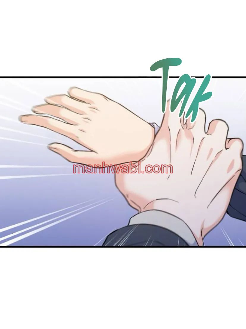 Por un final feliz perfecto - Capítulo 9_2 manhwa