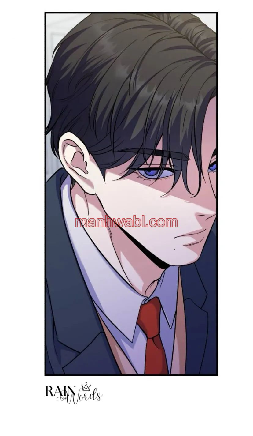 Por un final feliz perfecto - Capítulo 9_2 manhwa