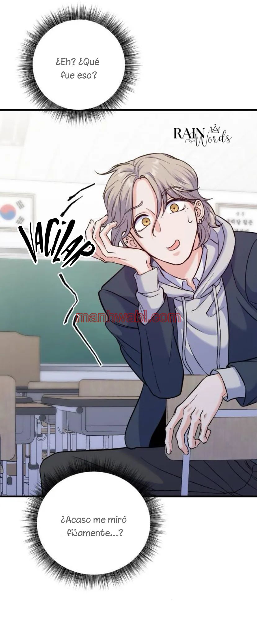 Por un final feliz perfecto - Capítulo 9_3 manhwa