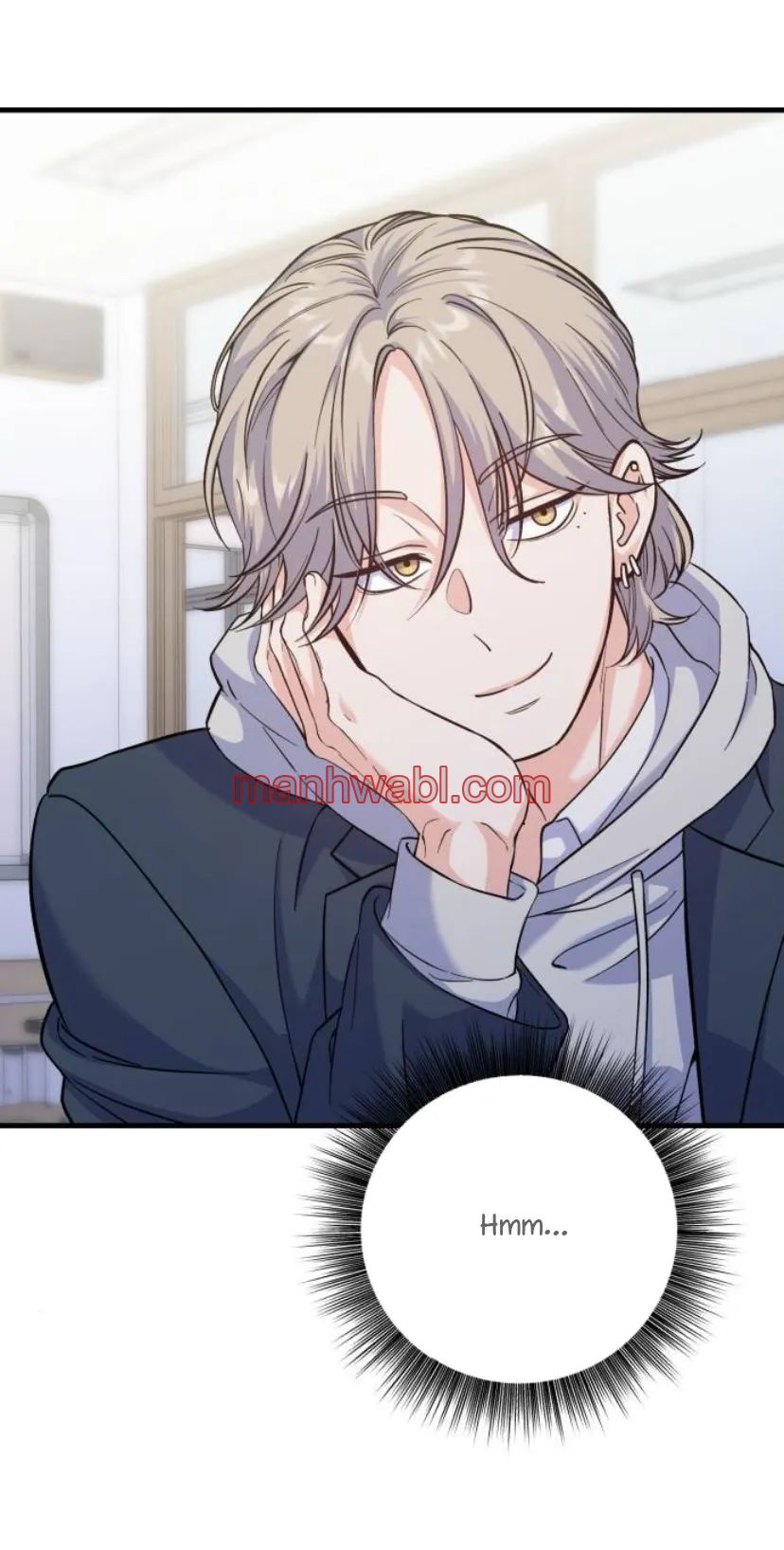 Por un final feliz perfecto - Capítulo 9_3 manhwa