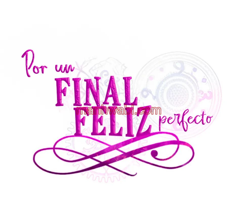 Por un final feliz perfecto - Capítulo 9_3 manhwa