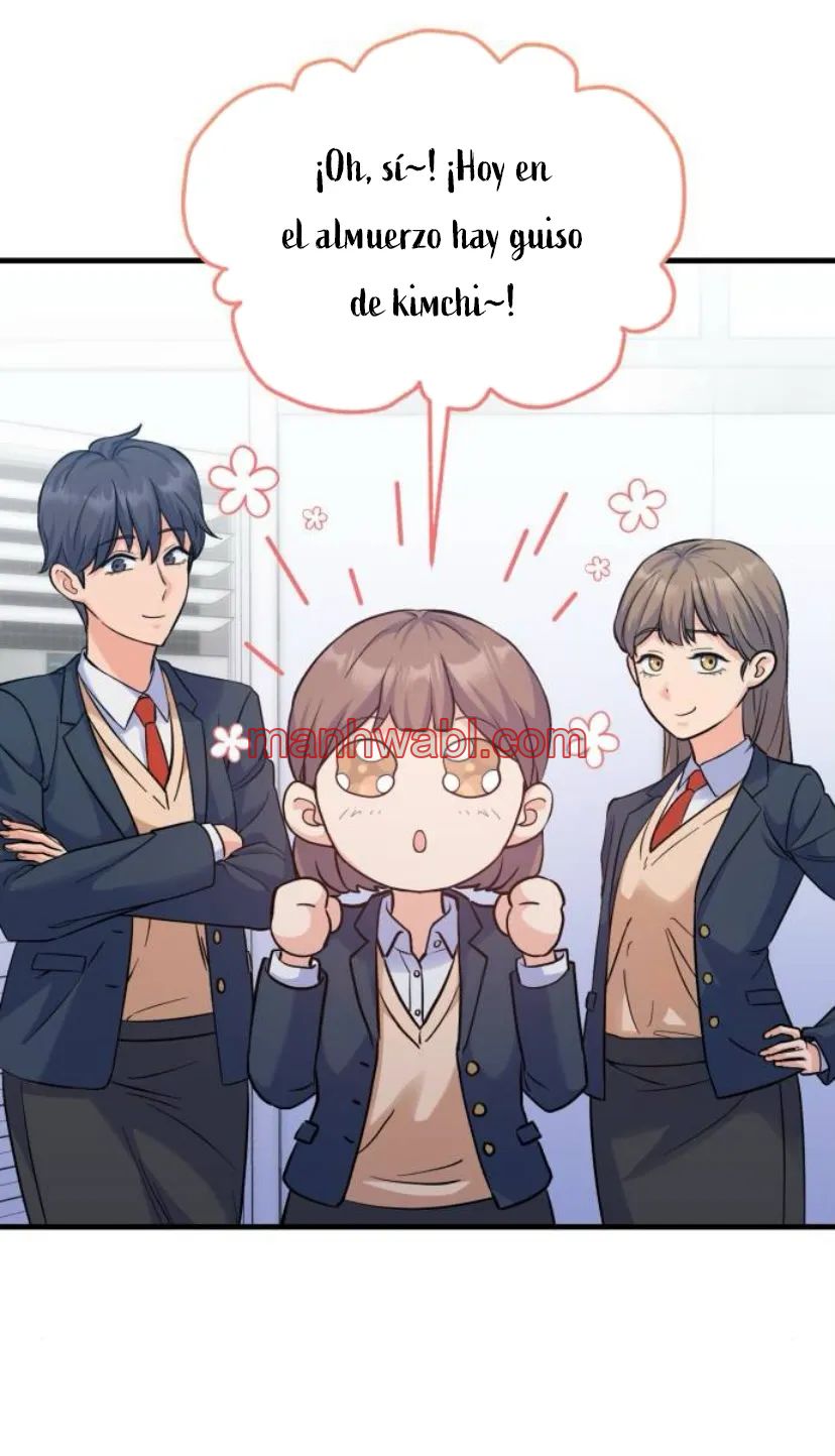 Por un final feliz perfecto - Capítulo 9_3 manhwa