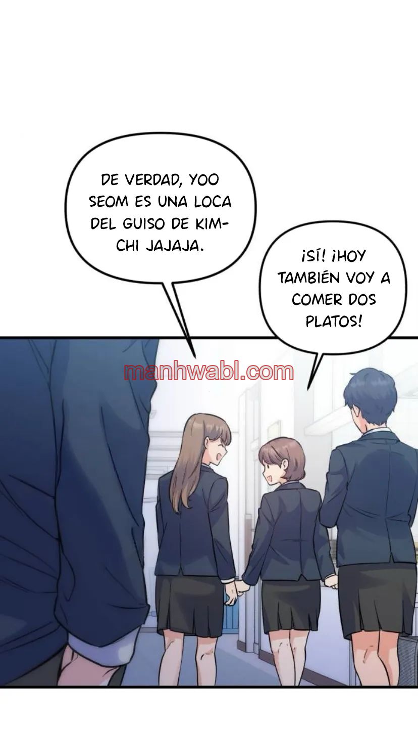 Por un final feliz perfecto - Capítulo 9_3 manhwa