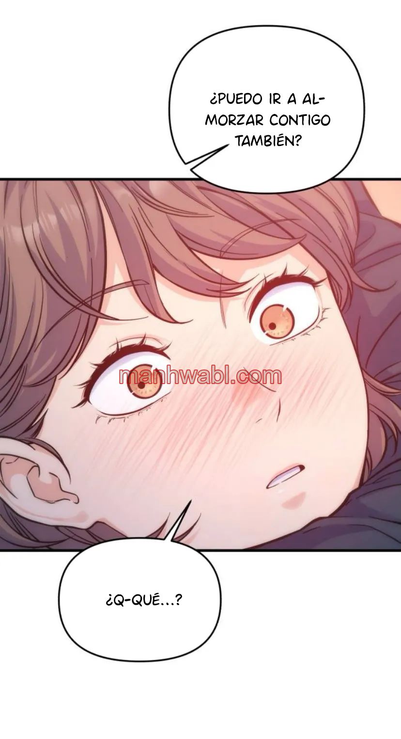 Por un final feliz perfecto - Capítulo 9_3 manhwa