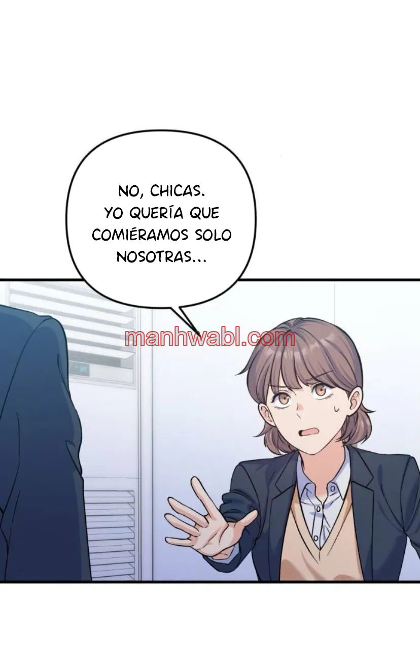 Por un final feliz perfecto - Capítulo 9_3 manhwa
