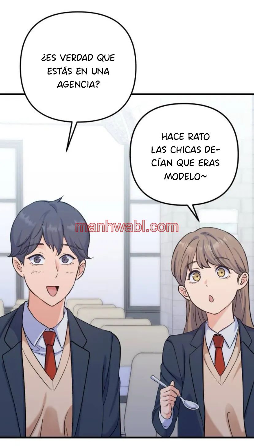 Por un final feliz perfecto - Capítulo 9_3 manhwa