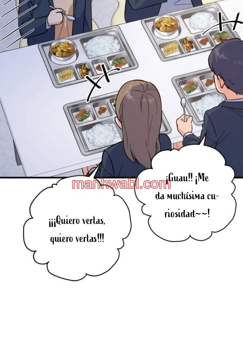 Por un final feliz perfecto - Capítulo 9_3 manhwa