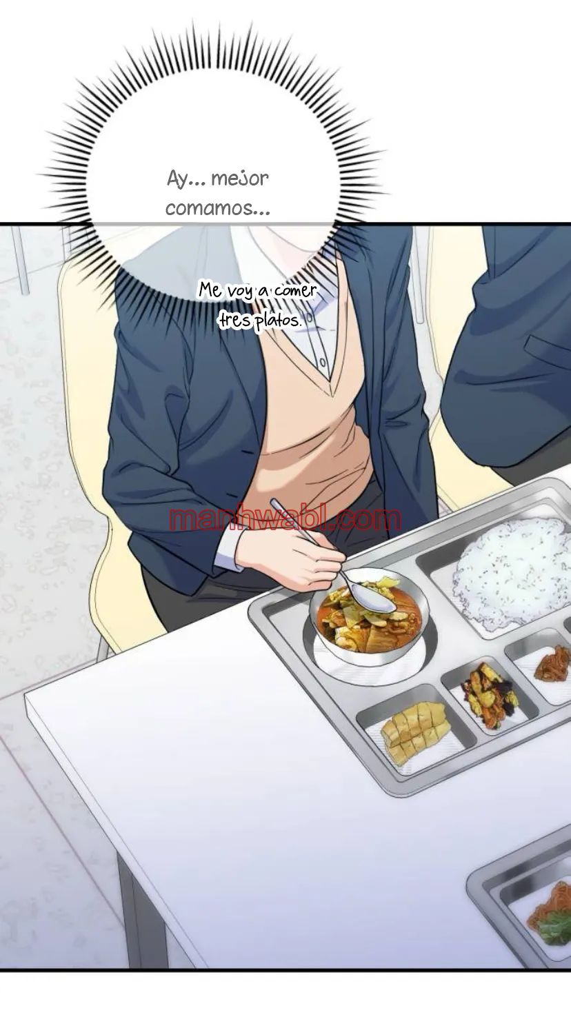 Por un final feliz perfecto - Capítulo 9_3 manhwa