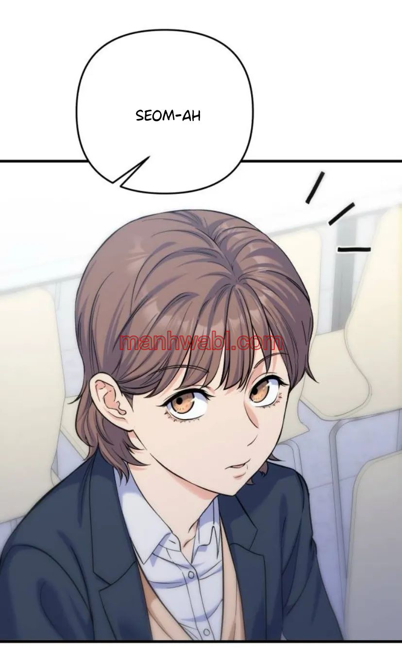 Por un final feliz perfecto - Capítulo 9_3 manhwa