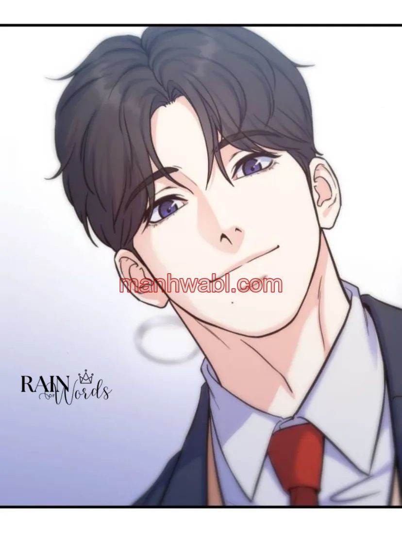 Por un final feliz perfecto - Capítulo 9_3 manhwa