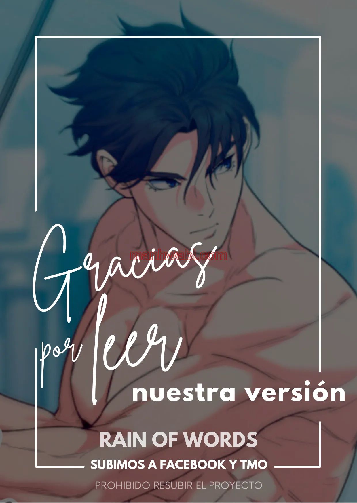 Por un final feliz perfecto - Capítulo 9_3 manhwa