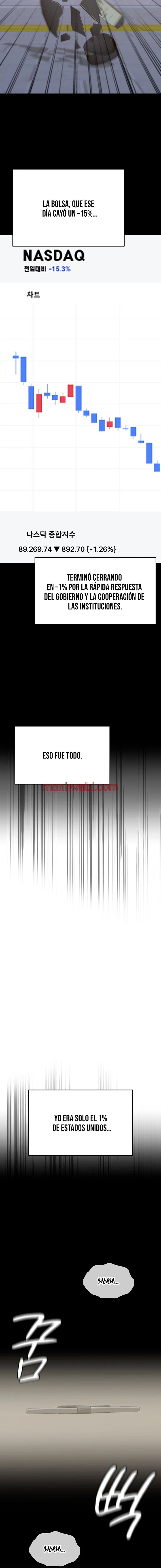 Porque vivo en estados unidos - Capítulo 1_3 manhwa