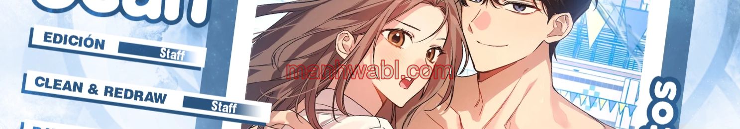 posición del cuerpo - Capítulo 5 manhwa