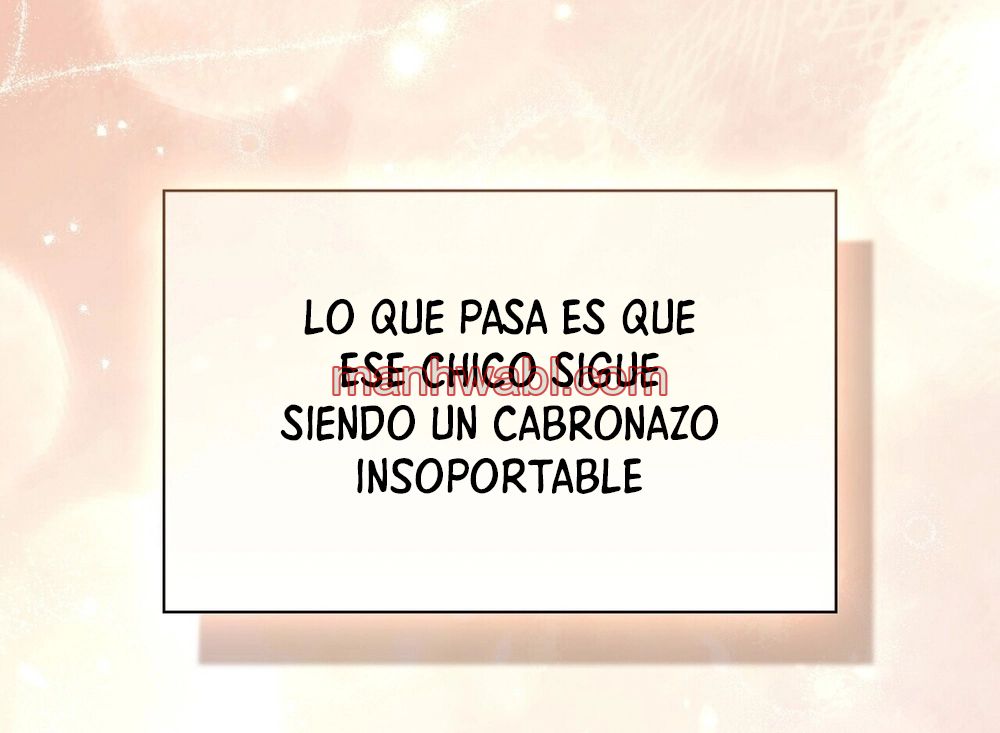 posición del cuerpo - Capítulo 5 manhwa