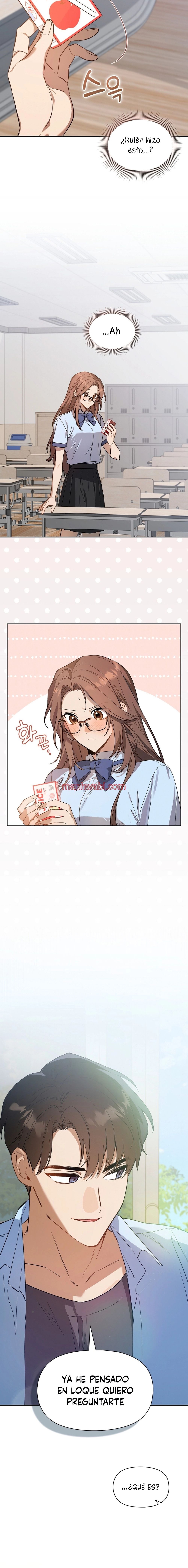 posición del cuerpo - Capítulo 5_2 manhwa