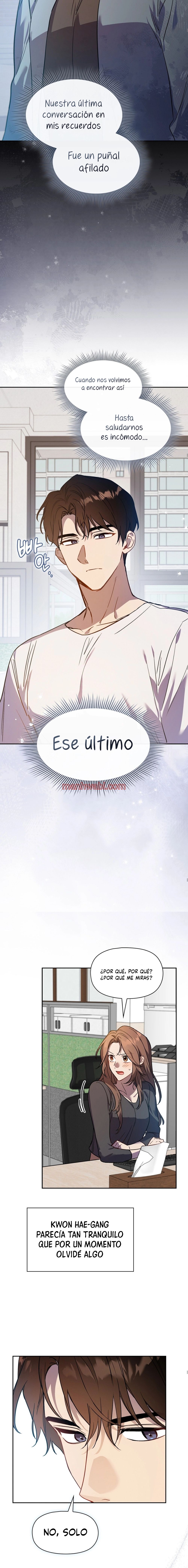 posición del cuerpo - Capítulo 5_3 manhwa