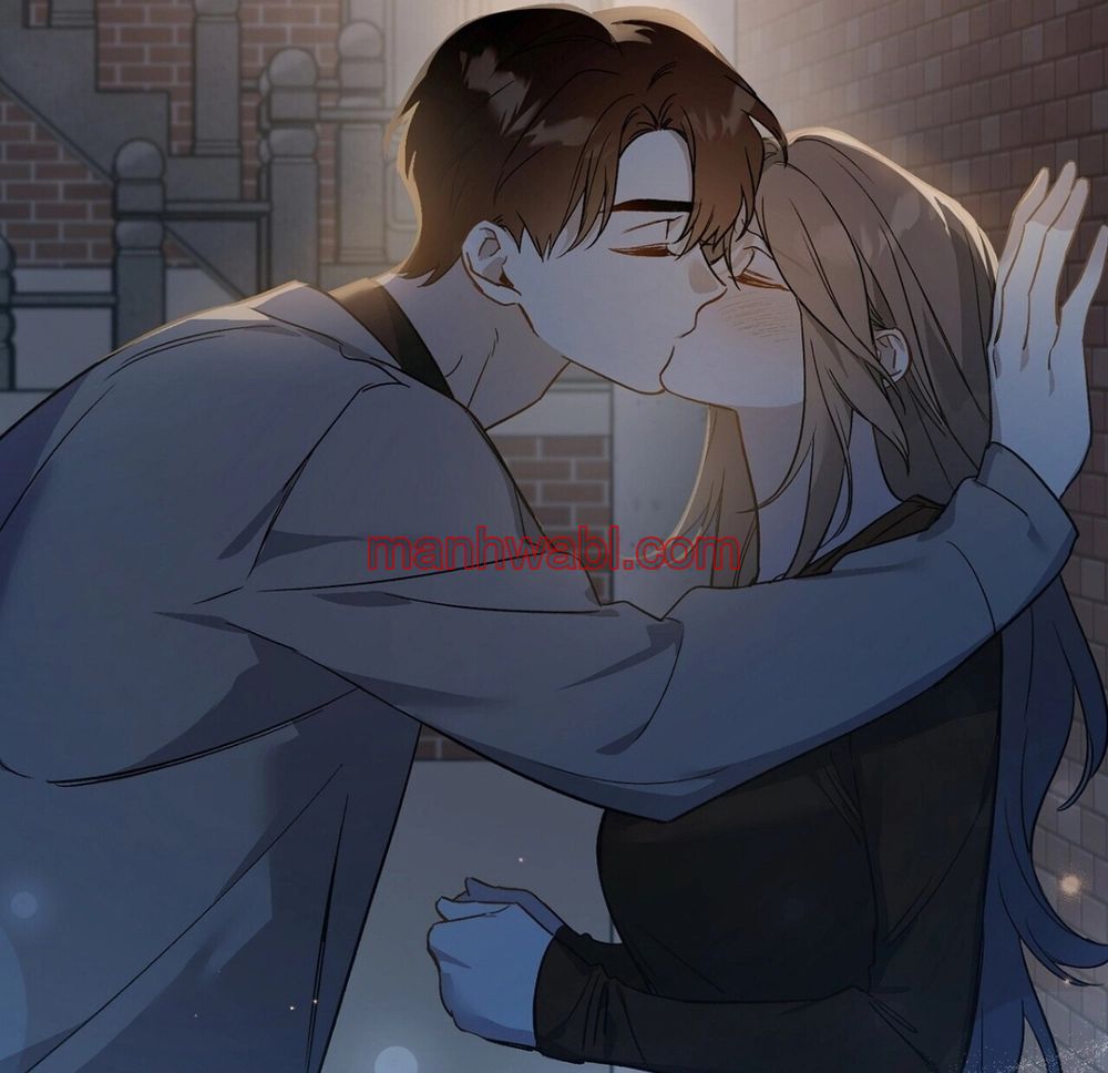 posición del cuerpo - Capítulo 6 manhwa