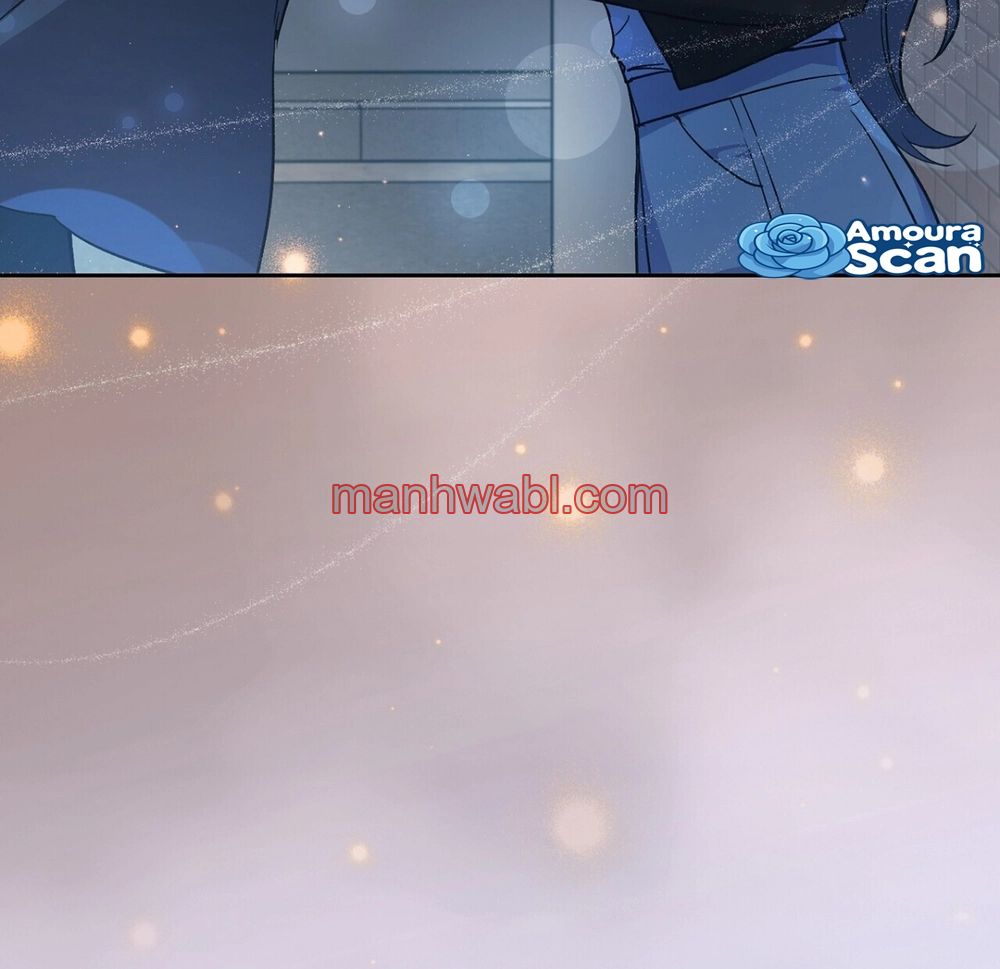 posición del cuerpo - Capítulo 6 manhwa