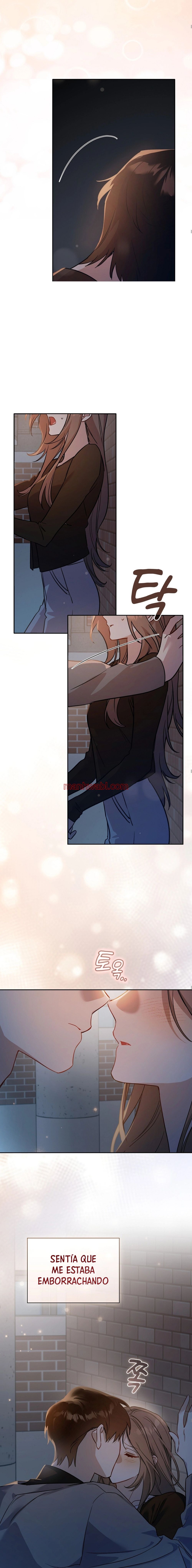 posición del cuerpo - Capítulo 7_3 manhwa