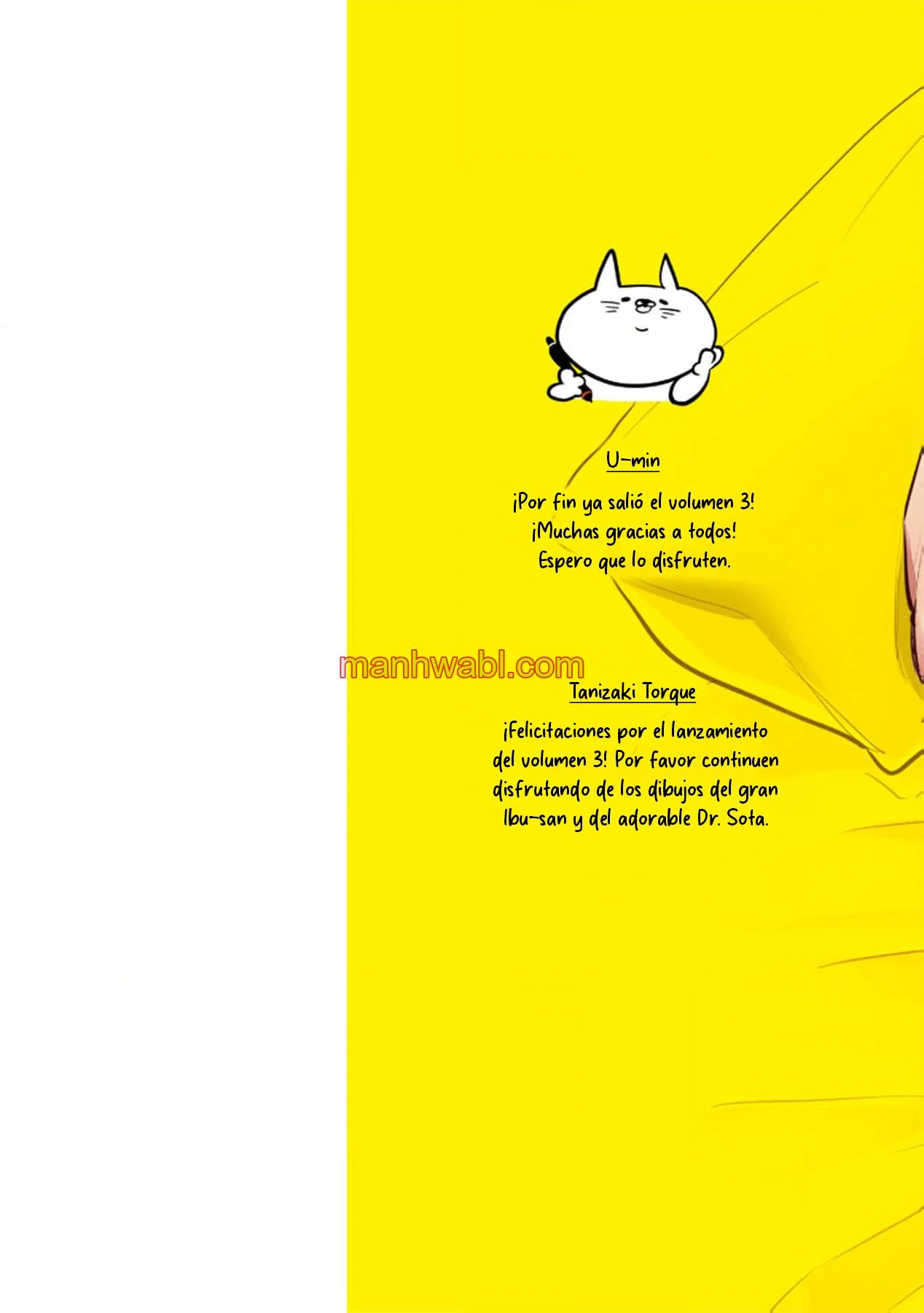 Primera Llamada - Capítulo 13 manhwa