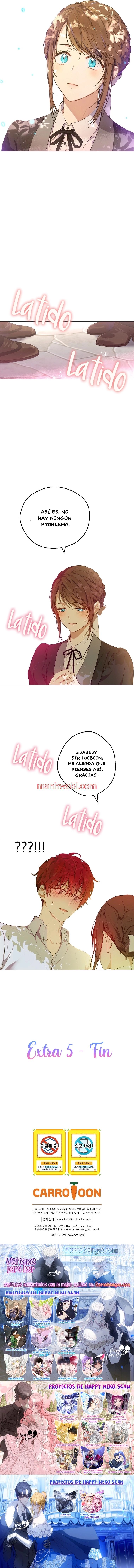 Princesa encantadora - Capítulo 130_3 manhwa