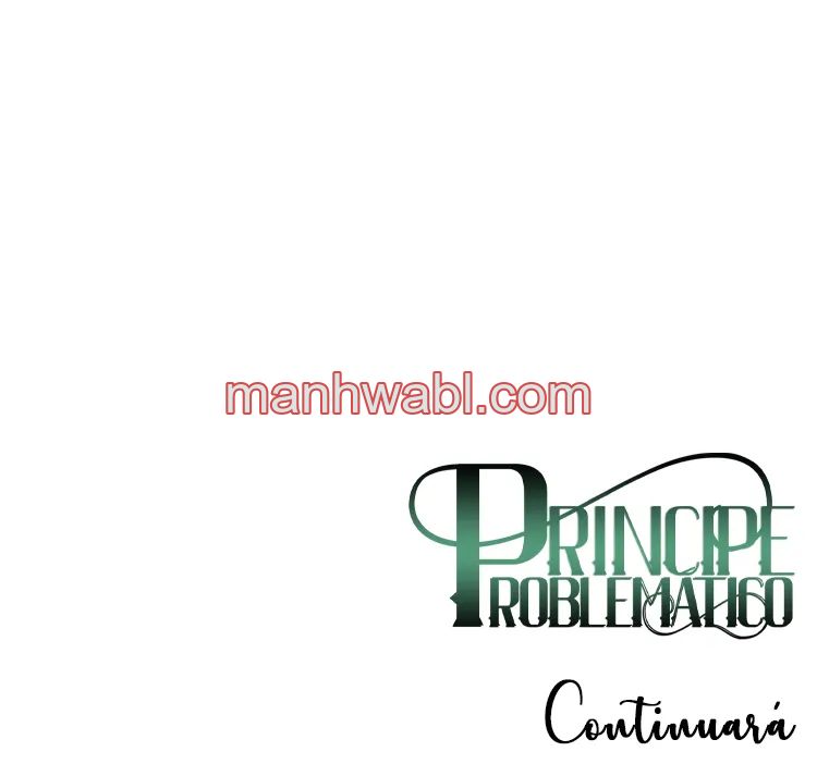 Príncipe Problemático - Capítulo 130 manhwa