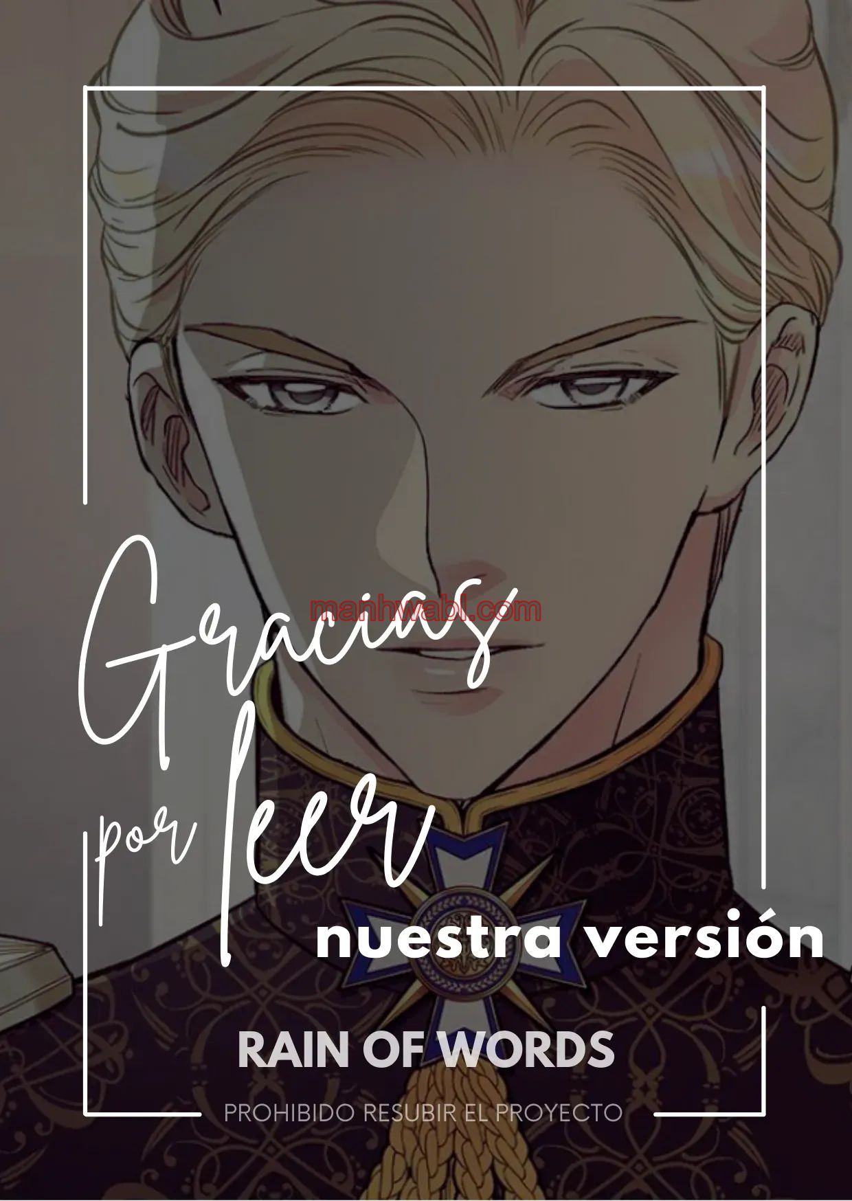 Príncipe Problemático - Capítulo 130 manhwa