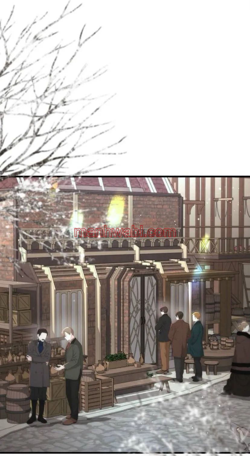 Príncipe Problemático - Capítulo 130 manhwa