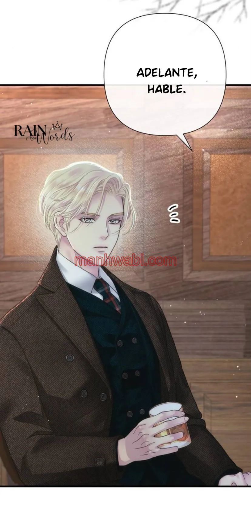 Príncipe Problemático - Capítulo 130 manhwa