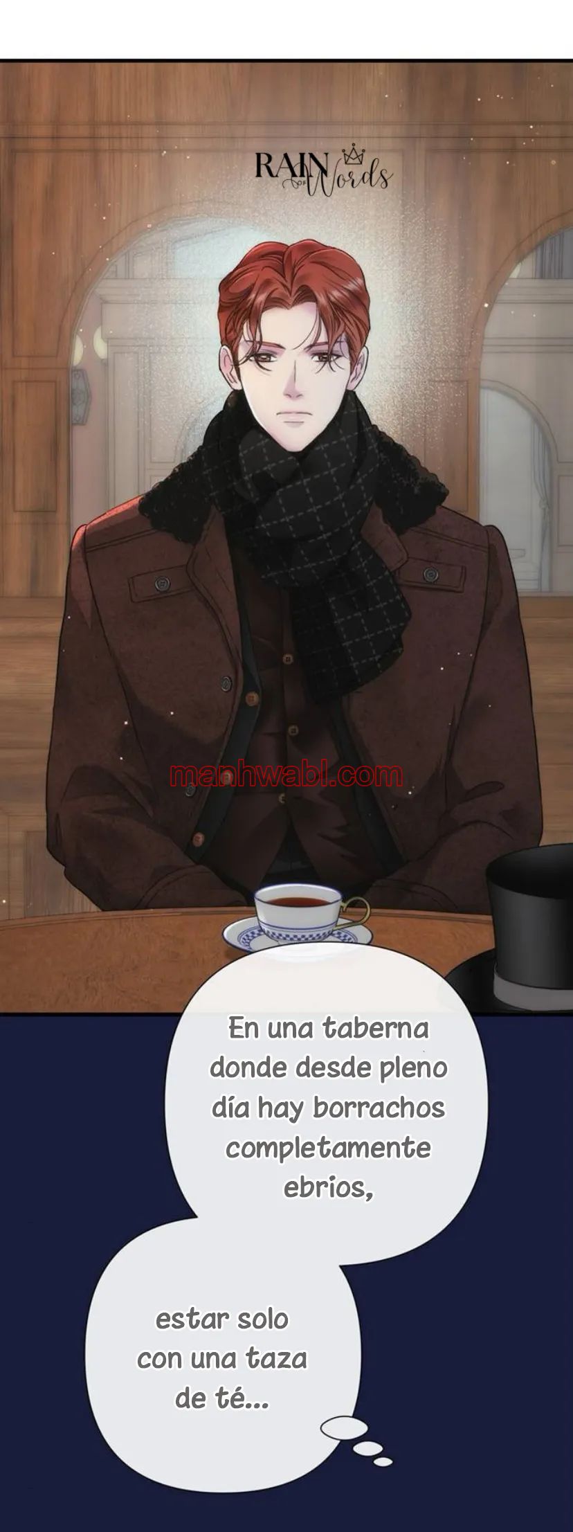 Príncipe Problemático - Capítulo 130 manhwa