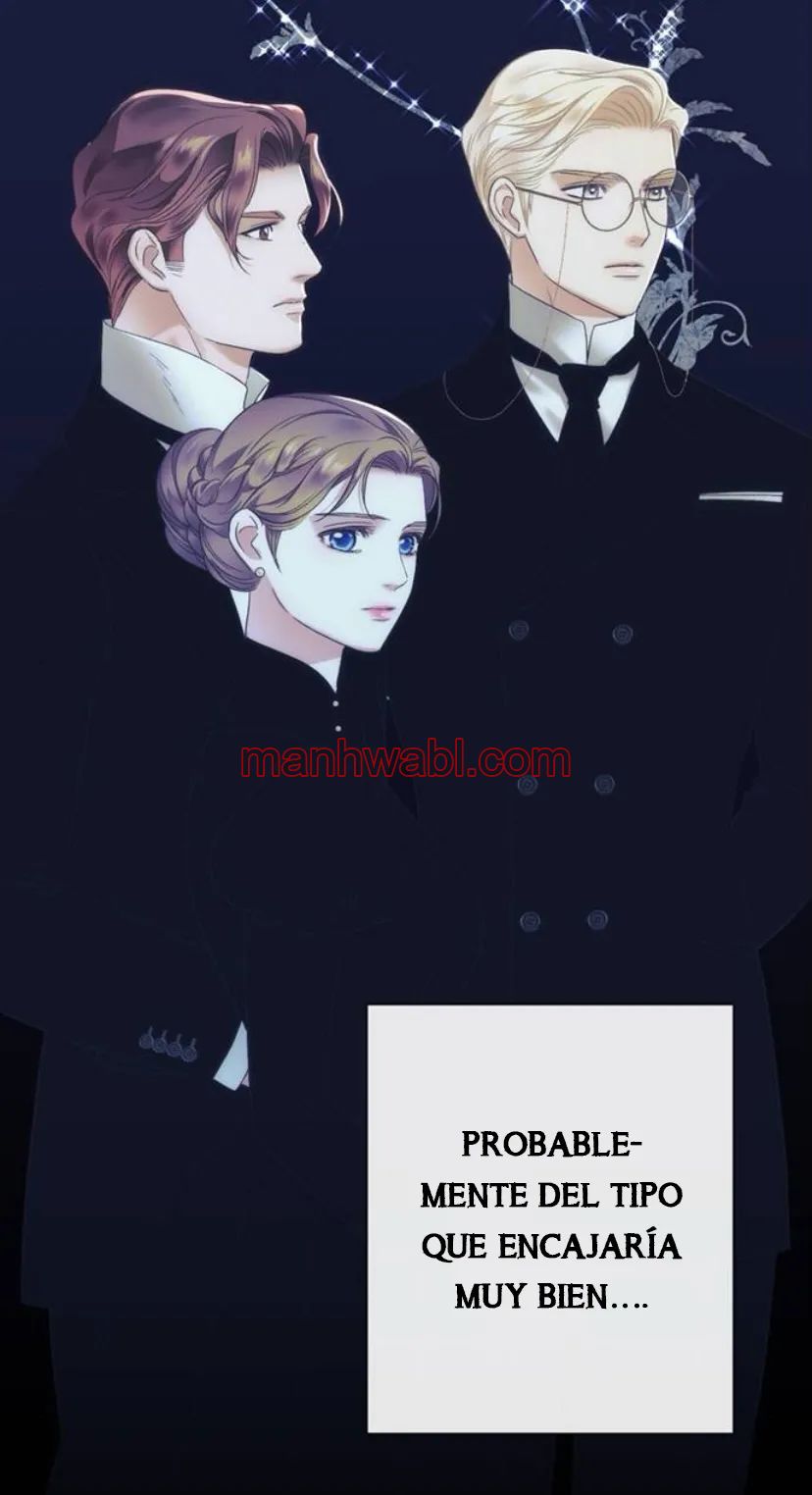 Príncipe Problemático - Capítulo 130 manhwa
