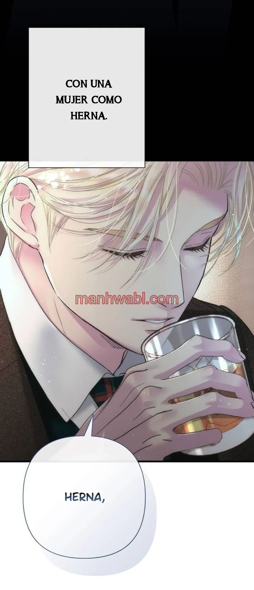 Príncipe Problemático - Capítulo 130 manhwa