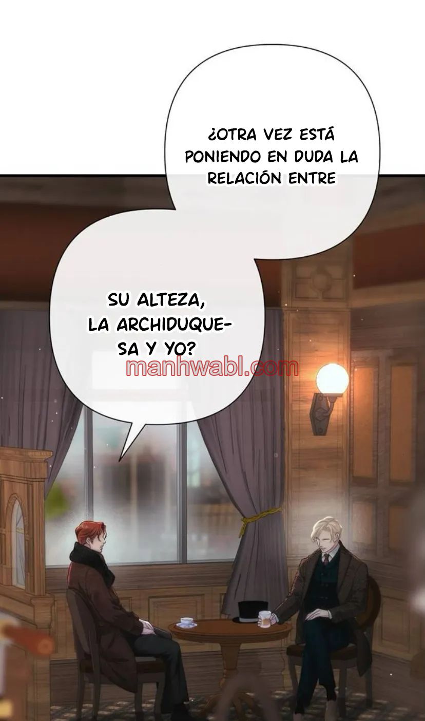 Príncipe Problemático - Capítulo 130 manhwa