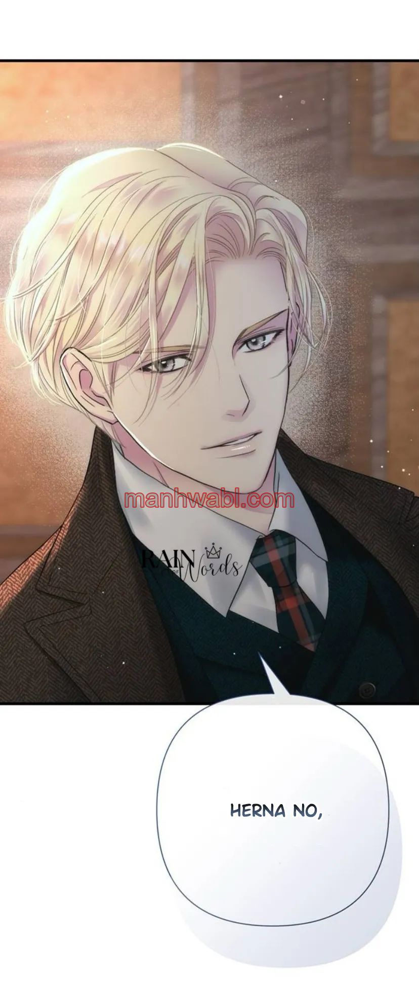 Príncipe Problemático - Capítulo 130 manhwa