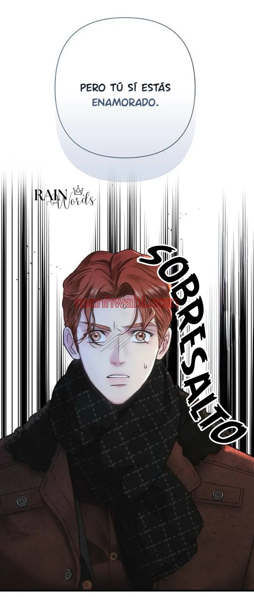 Príncipe Problemático - Capítulo 130 manhwa