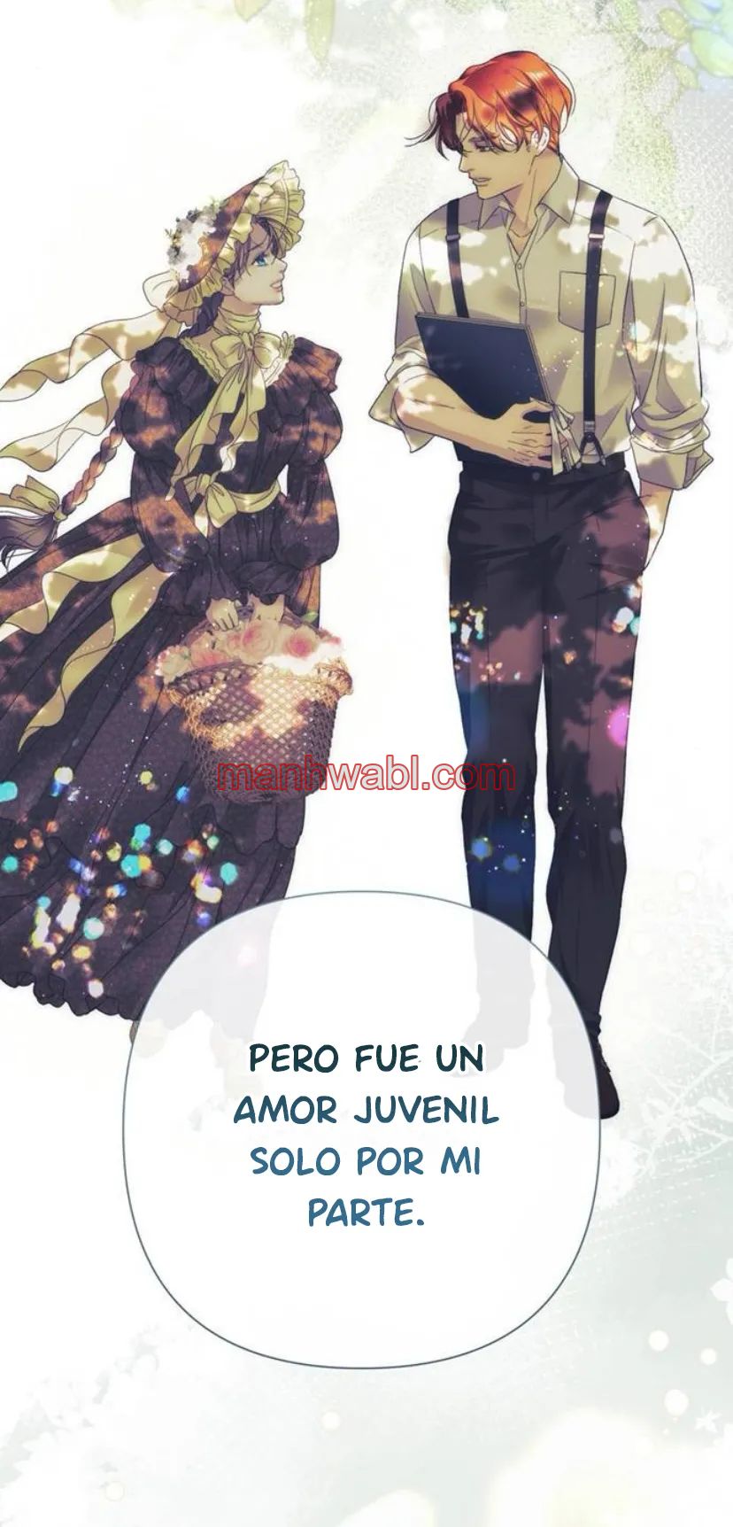 Príncipe Problemático - Capítulo 130 manhwa