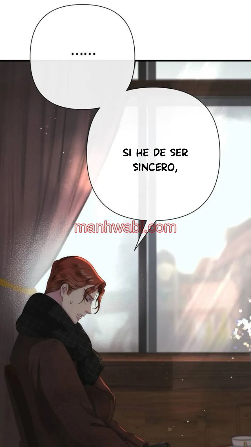 Príncipe Problemático - Capítulo 130 manhwa