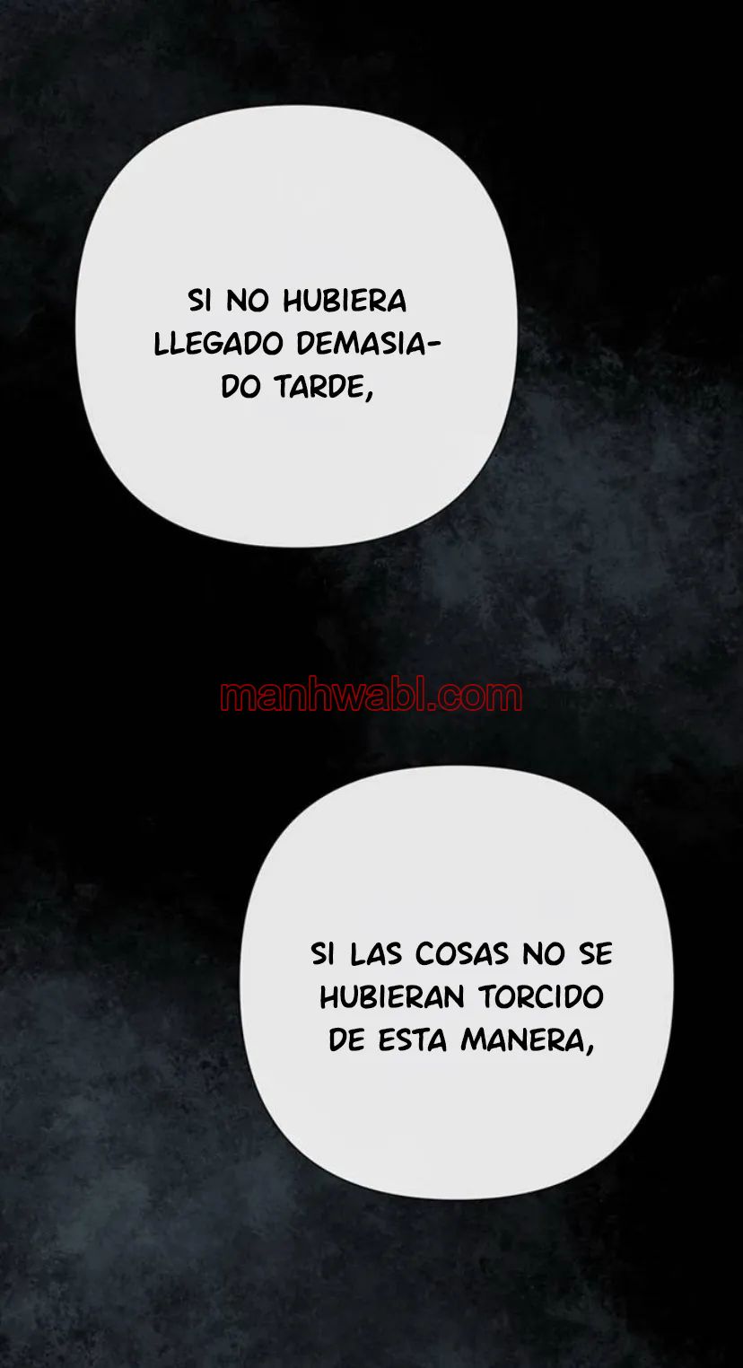 Príncipe Problemático - Capítulo 130 manhwa